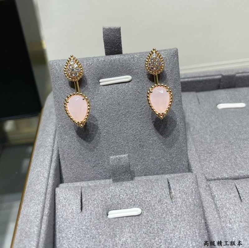 Boucheron Earrings